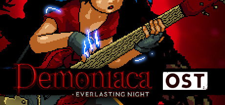 Demoniaca: Everlasting Night + OST banner image