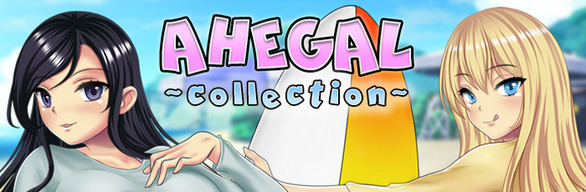 AHEGAL COLLECTION