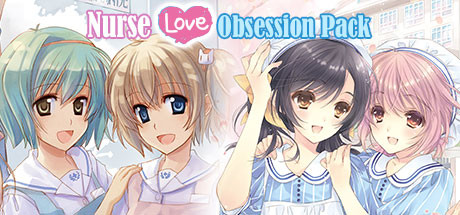 Nurse Love Obsession banner image