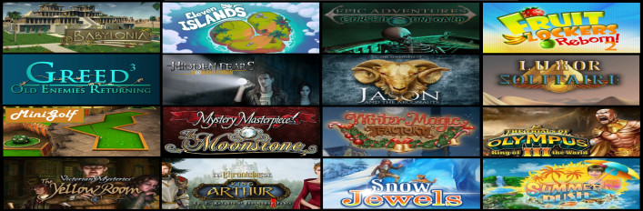 Casual & Indie Game Bundle (70% OFF)