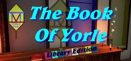 Library Edition banner image