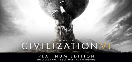 Sid Meier's Civilization VI : Platinum Edition