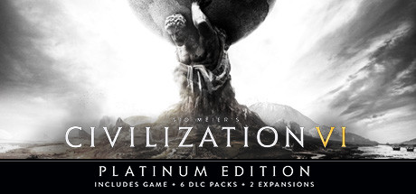 Save 92% on Sid Meier's Civilization VI : Platinum Edition on Steam