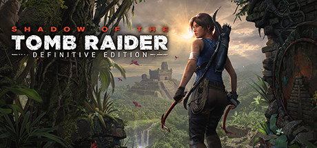 Shadow of the Tomb Raider: Definitive Edition banner