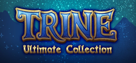 Trine: Ultimate Collection banner image