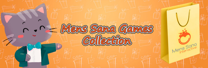 Mens Sana Games Collection