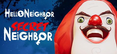 Hello Secret Neighbor banner image