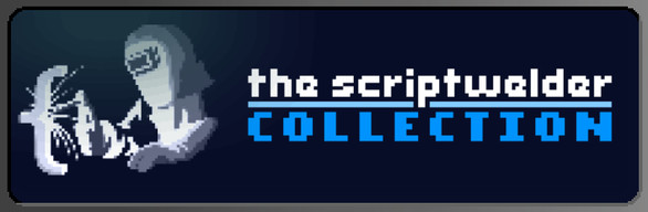 The Scriptwelder Collection