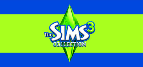 Steam：The Sims 3 Collection