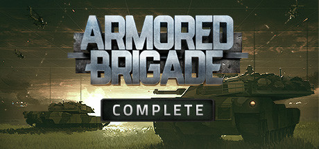 Armored Brigade Complete banner image