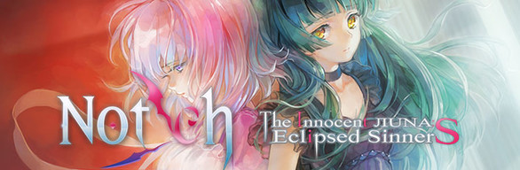 Notch - The Innocent LunA Collection