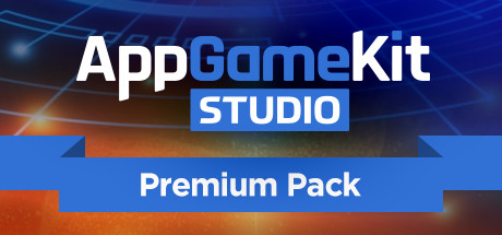 AppGameKit Studio - Premium Pack banner image