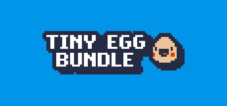 Tiny Egg Bundle banner image