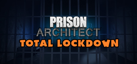 Prison Architect - Total Lockdown banner