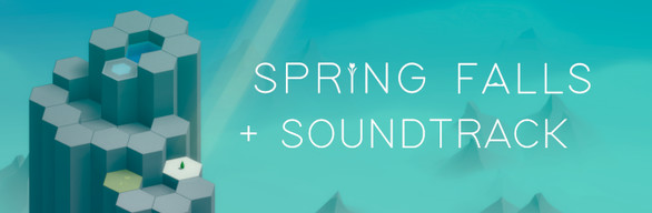Spring Falls + Soundtrack