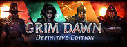 Grim Dawn Definitive Edition