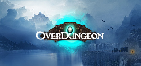 Overdungeon - Deluxe Edition banner image