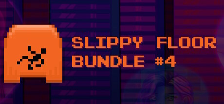 Slippy Floor #4 Bundle banner image