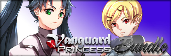 Vanguard Princess Bundle