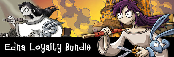 Edna Loyalty Bundle