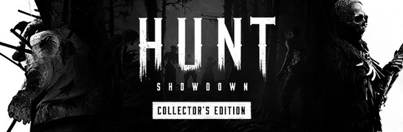 Hunt: Showdown 1896 - Collector's Edition