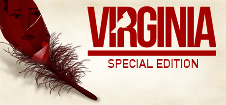 Virginia Special edition banner