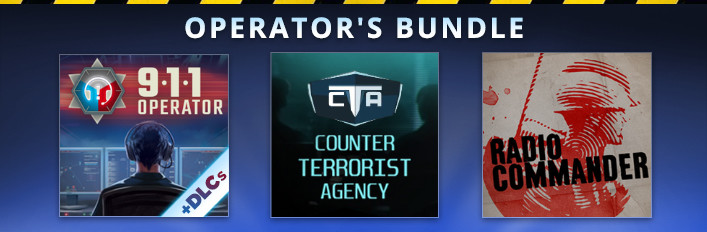 Operator's Pack