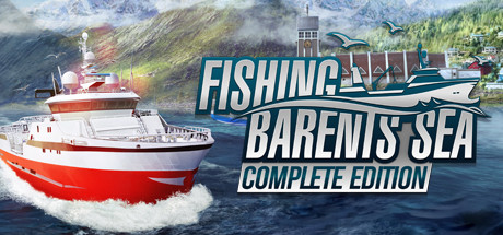 Fishing: Barents Sea Steam Charts and Player Count Stats