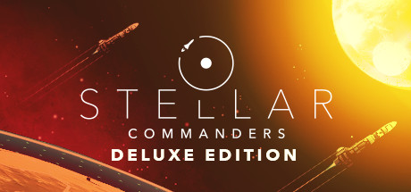 Stellar Commanders - The Deluxe Edition banner image