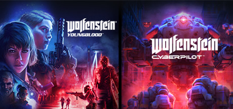 Wolfenstein: Resistance Bundle banner