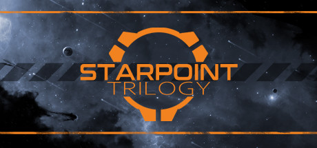 Starpoint Gemini Trilogy banner image