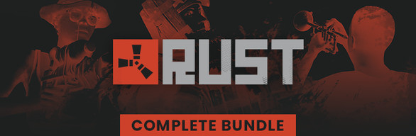 Rust + DLC Bundle