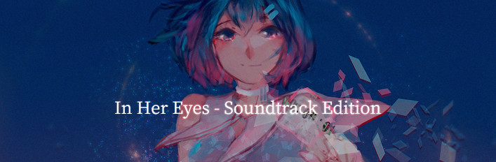 In Her Eyes - Game + Soundtrack Edition