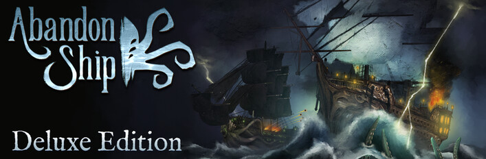 Abandon Ship Deluxe Edition