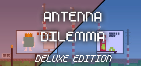 Antenna Dilemma Deluxe Edition banner image