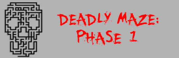 Deadly Maze Phase 1 - Game & Soundtrack Bundle