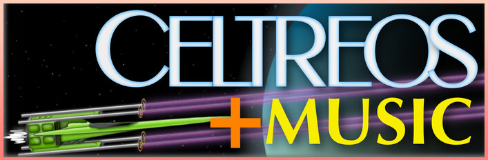 Celtreos Game + Soundtrack