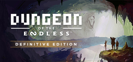 Dungeon of the ENDLESS™ Definitive Edition banner image