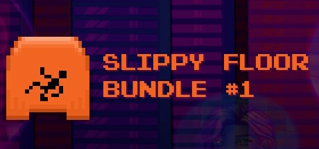 Slippy Floor #1 Bundle banner image