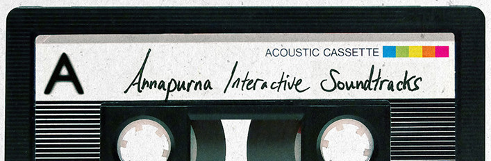 Annapurna Interactive Soundtrack Collection