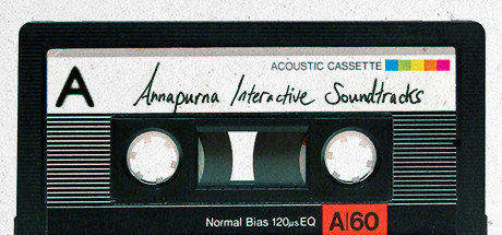 Annapurna Interactive Soundtrack Collection banner image