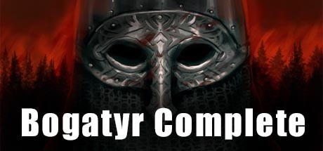 Bogatyr Game + Soundtrack Pack banner image