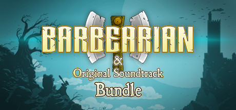 Barbearian + Original Soundtrack banner image