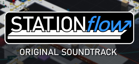 STATIONflow + Original Soundtrack Bundle banner image