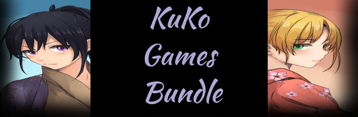 KuKo Games Bundle