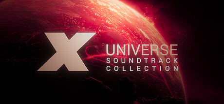 X Universe - Soundtrack Collection banner image