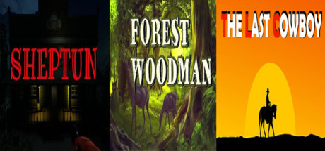 Forest Woodman Steam Charts and Player Count Stats