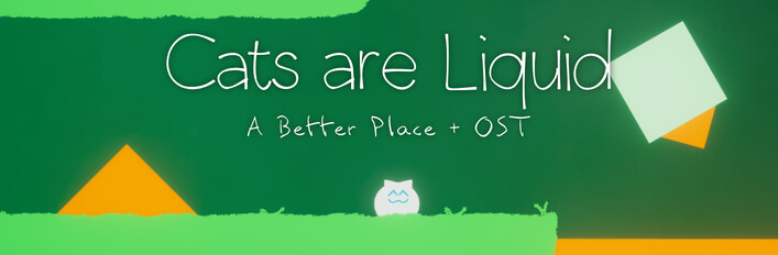 A Better Place + Original Soundtrack