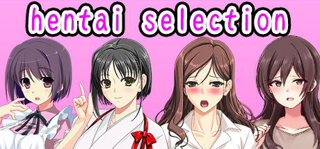 hentai selection banner image