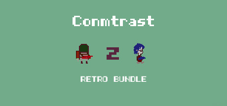 Conmtrast Retro Bundle banner image